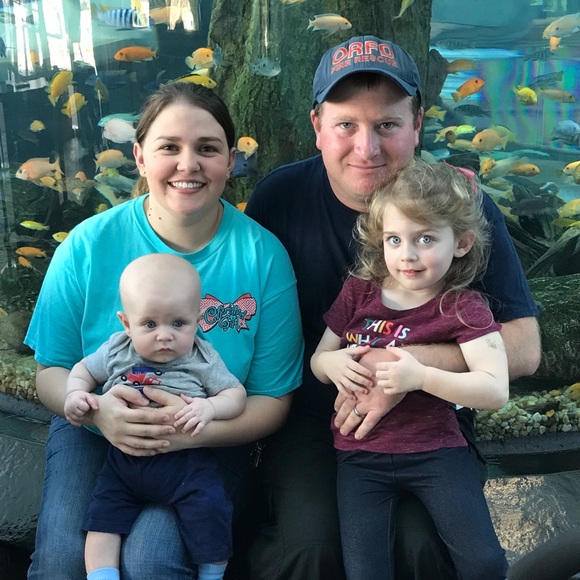 Meet your Posher, Tina - Picture 1 of 1